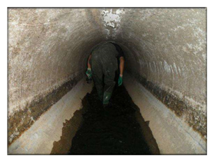 富县管道高压清洗