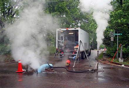 富县CIPP热固化修复技术