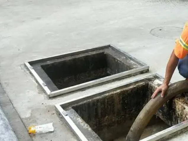 富县化粪池清理