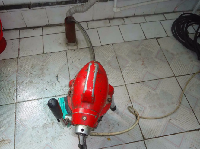 富县下水道疏通