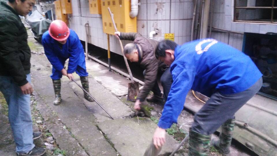 富县清掏化粪池、管道疏通一站式服务<高效><技术><可靠>